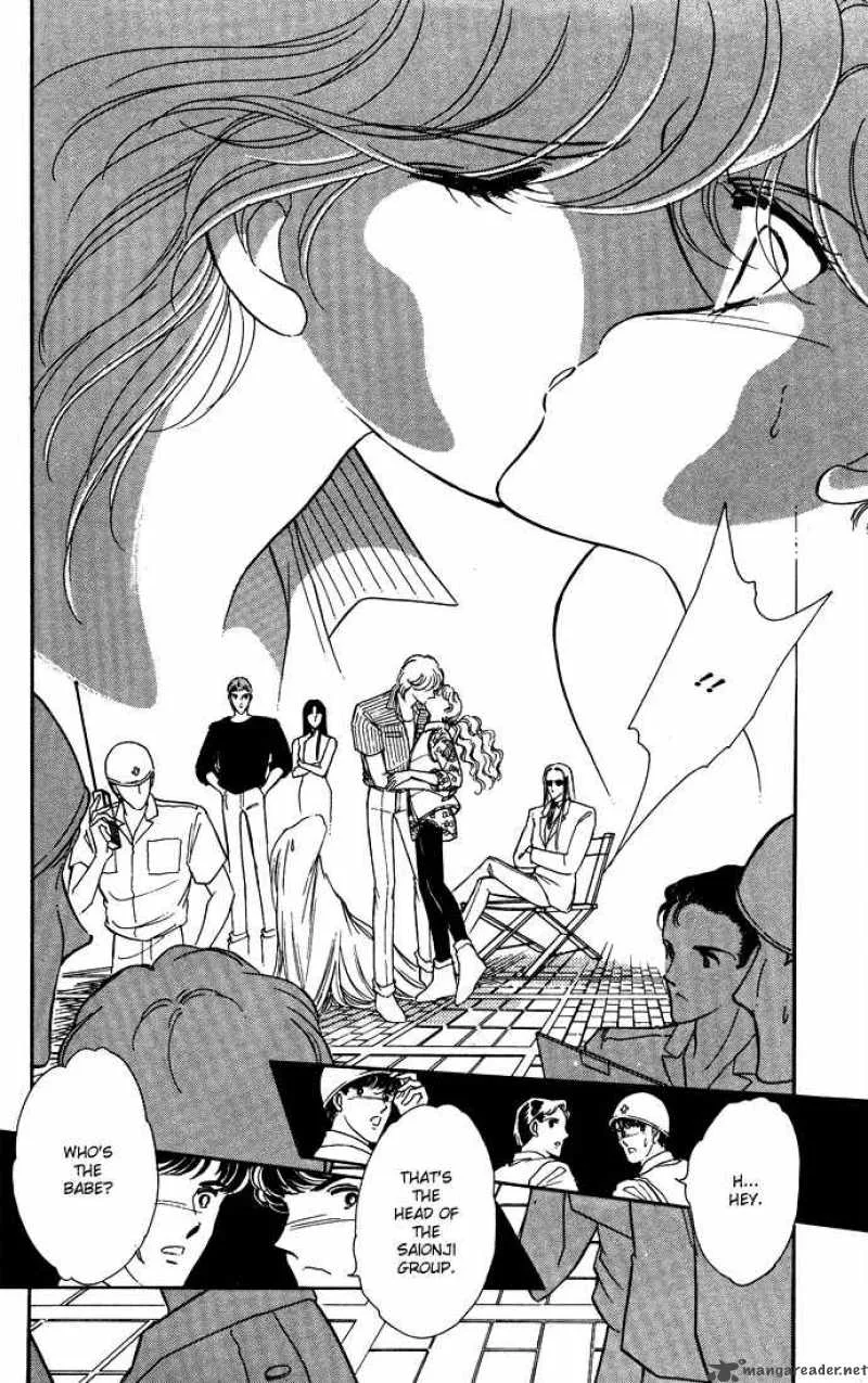 Ao no Fuuin Chapter 44 page 29