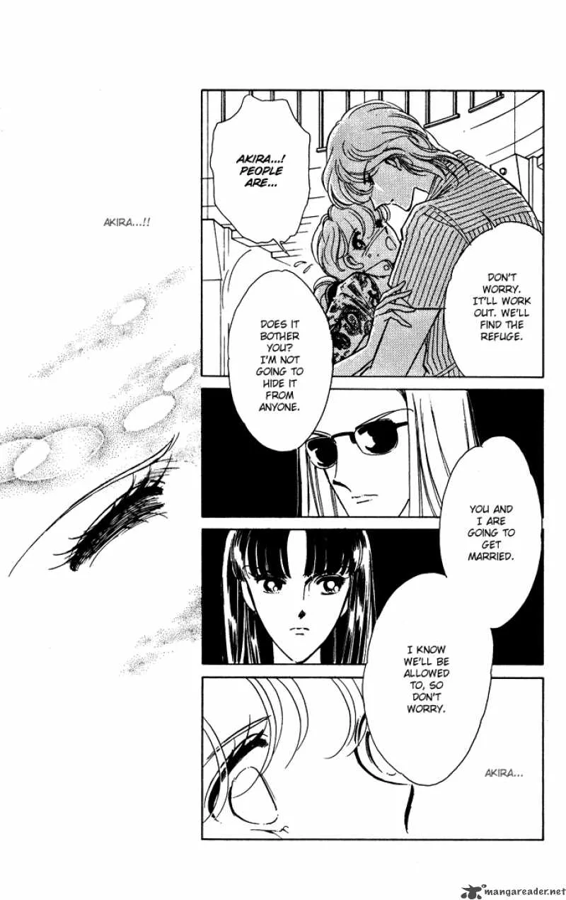Ao no Fuuin Chapter 44 page 30