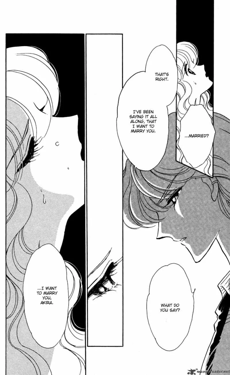 Ao no Fuuin Chapter 45 page 9