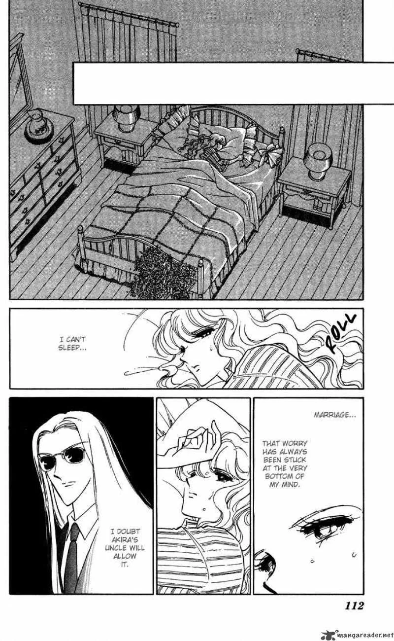 Ao no Fuuin Chapter 45 page 11
