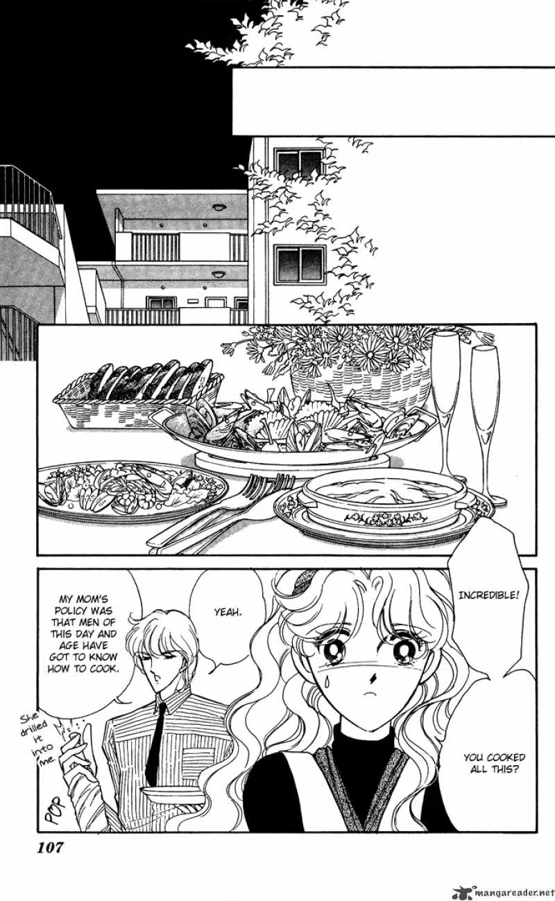 Ao no Fuuin Chapter 45 page 6