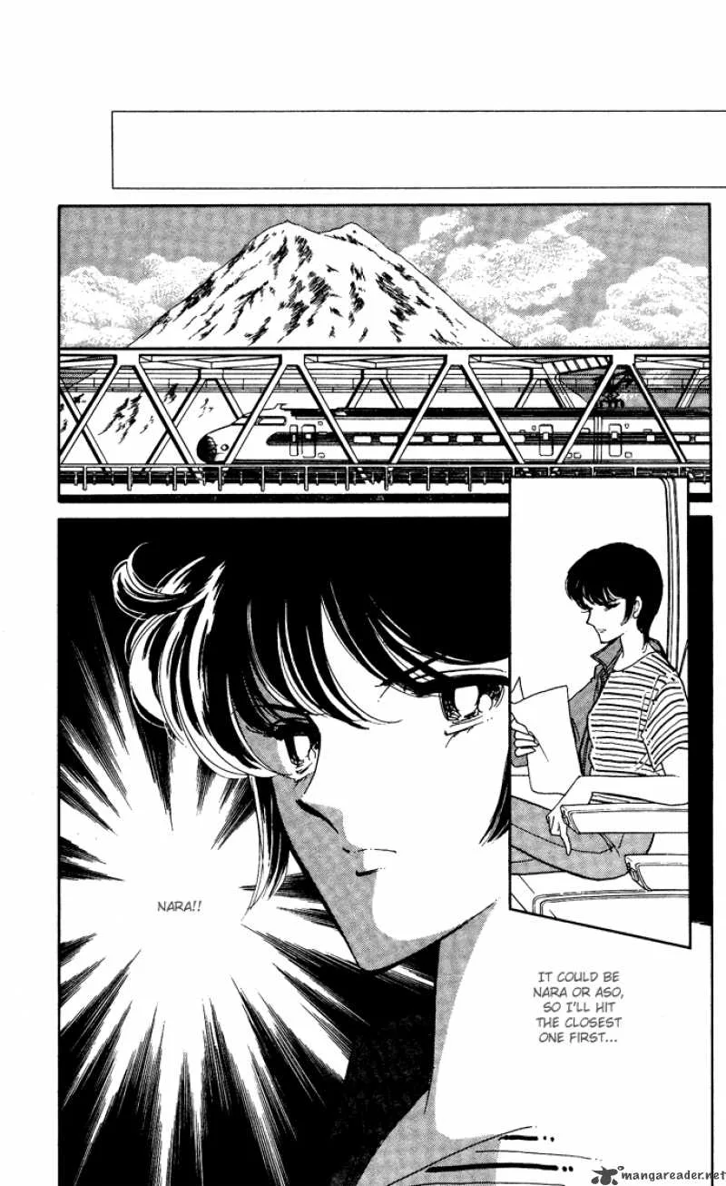 Ao no Fuuin Chapter 45 page 27
