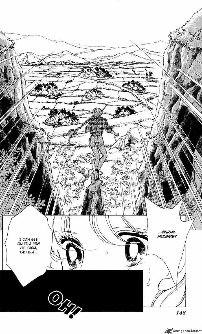 Ao no Fuuin Chapter 46 page 18