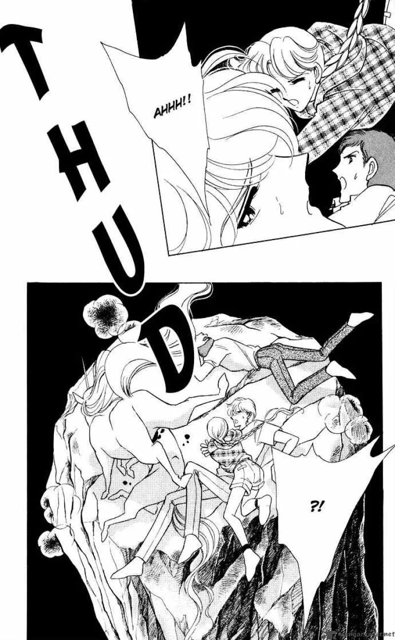 Ao no Fuuin Chapter 46 page 38