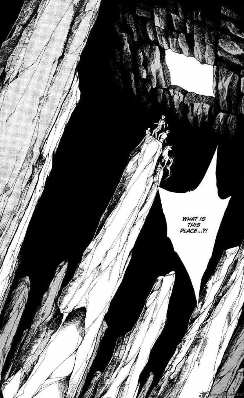 Ao no Fuuin Chapter 46 page 39