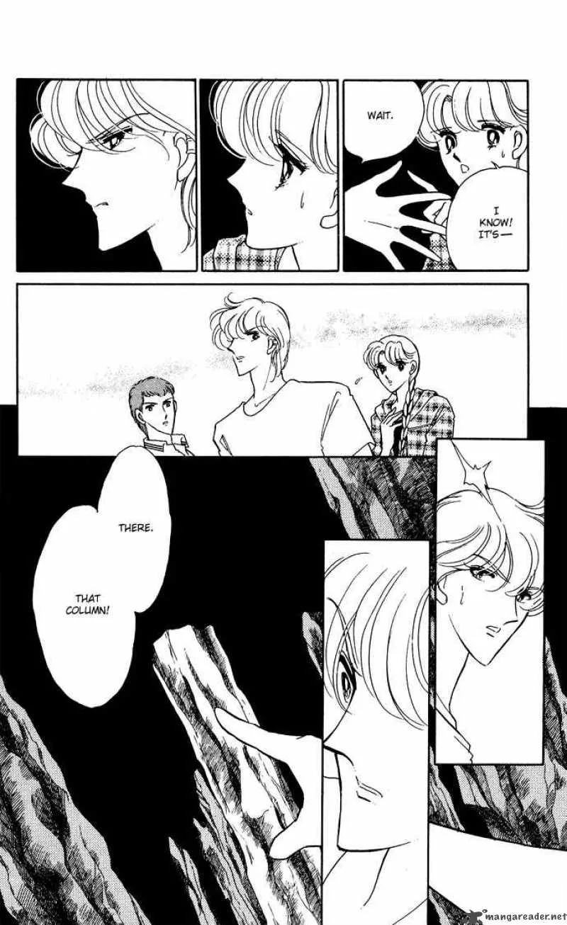 Ao no Fuuin Chapter 46 page 41