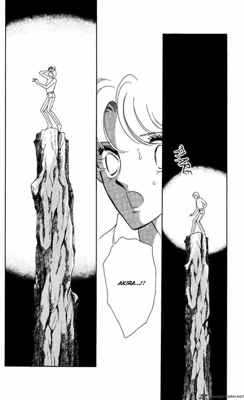 Ao no Fuuin Chapter 46 page 43