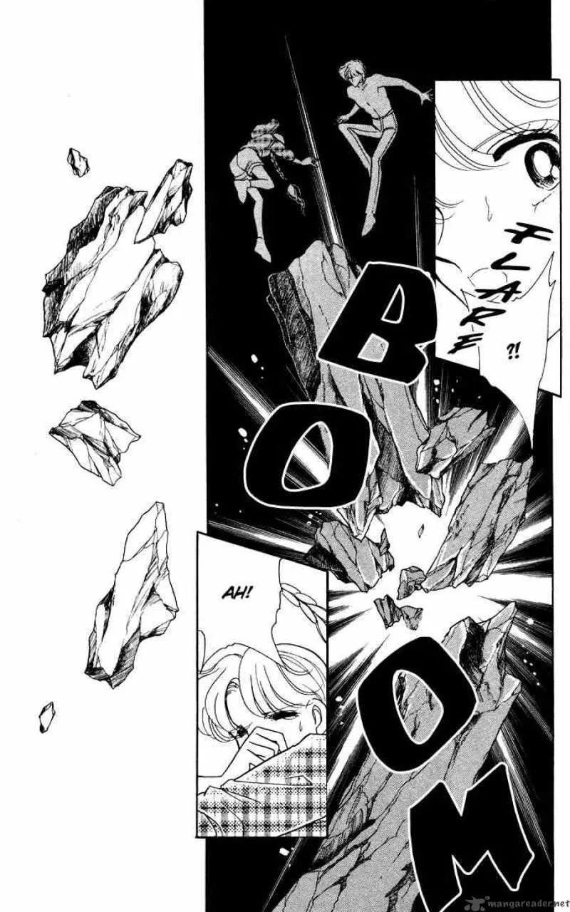 Ao no Fuuin Chapter 46 page 46