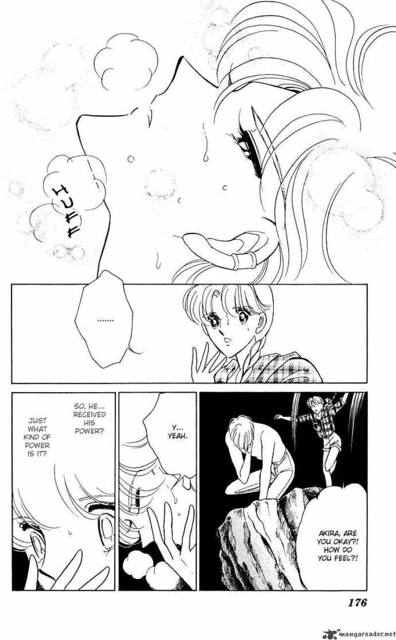 Ao no Fuuin Chapter 46 page 45