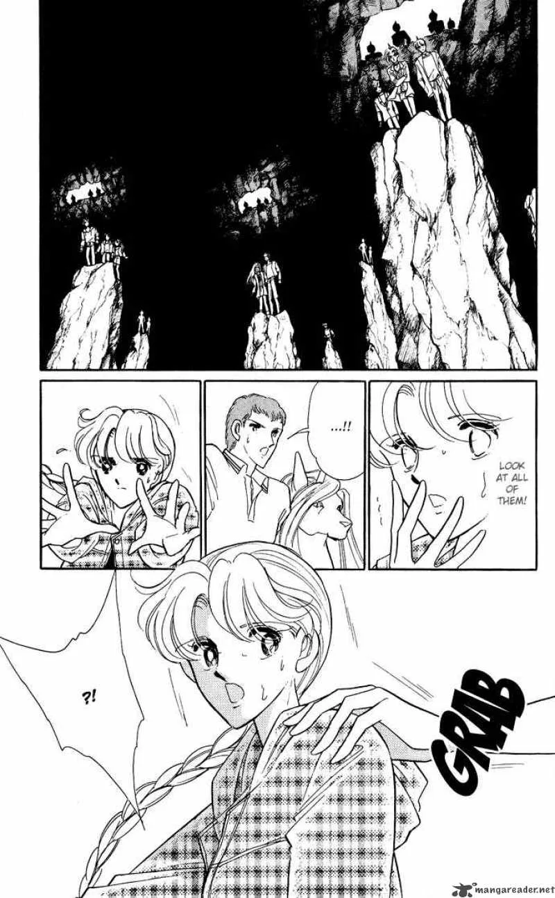 Ao no Fuuin Chapter 46 page 48