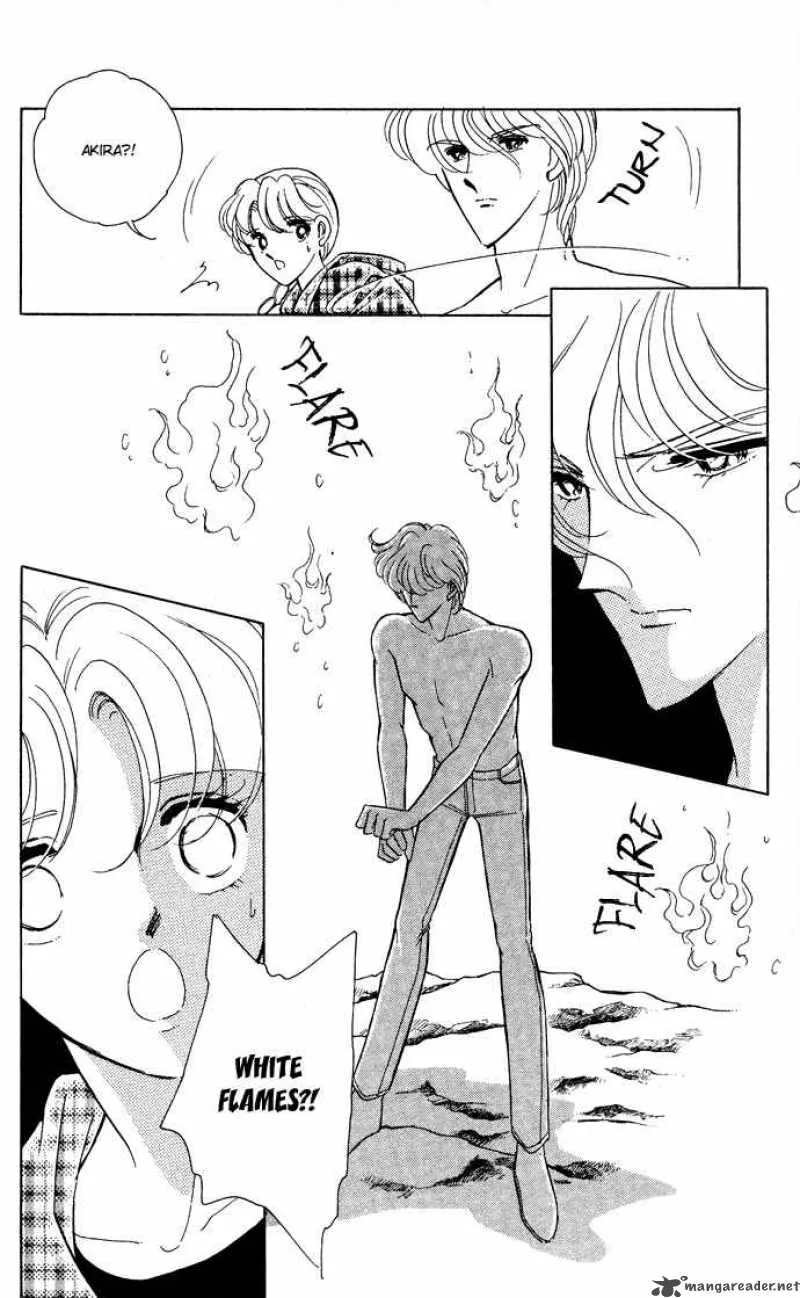 Ao no Fuuin Chapter 46 page 49