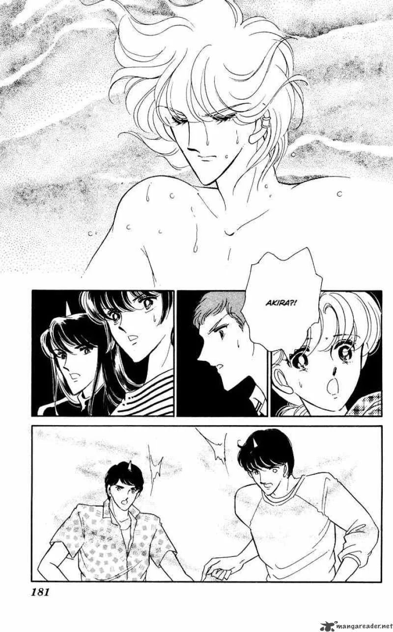 Ao no Fuuin Chapter 46 page 50