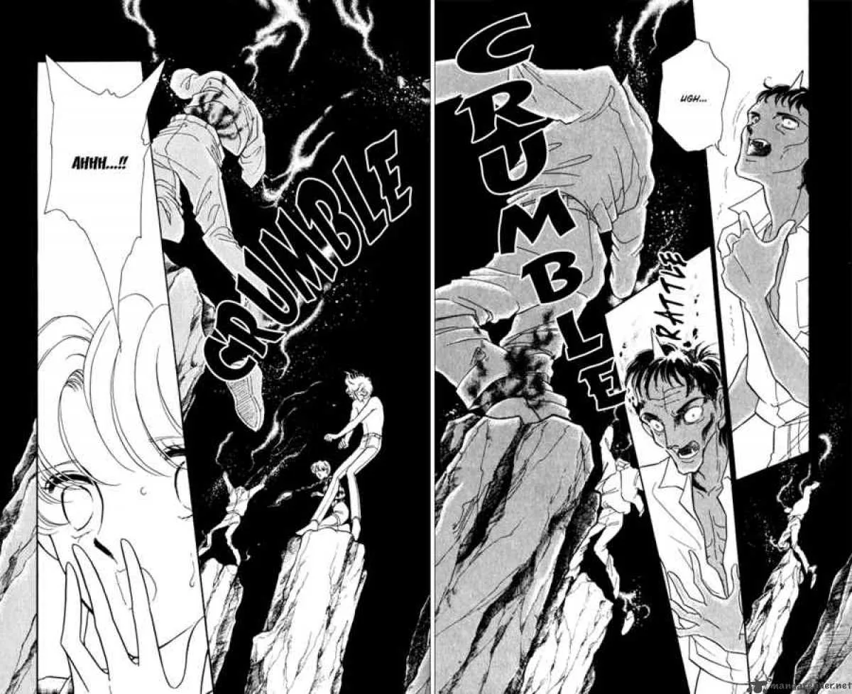 Ao no Fuuin Chapter 46 page 51
