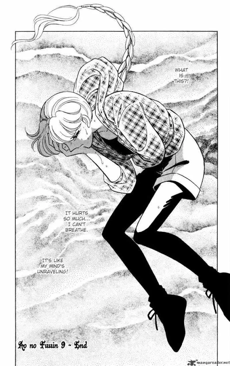 Ao no Fuuin Chapter 46 page 55
