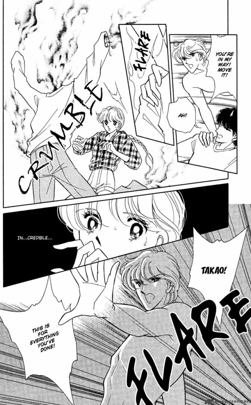 Ao no Fuuin Chapter 47 page 10
