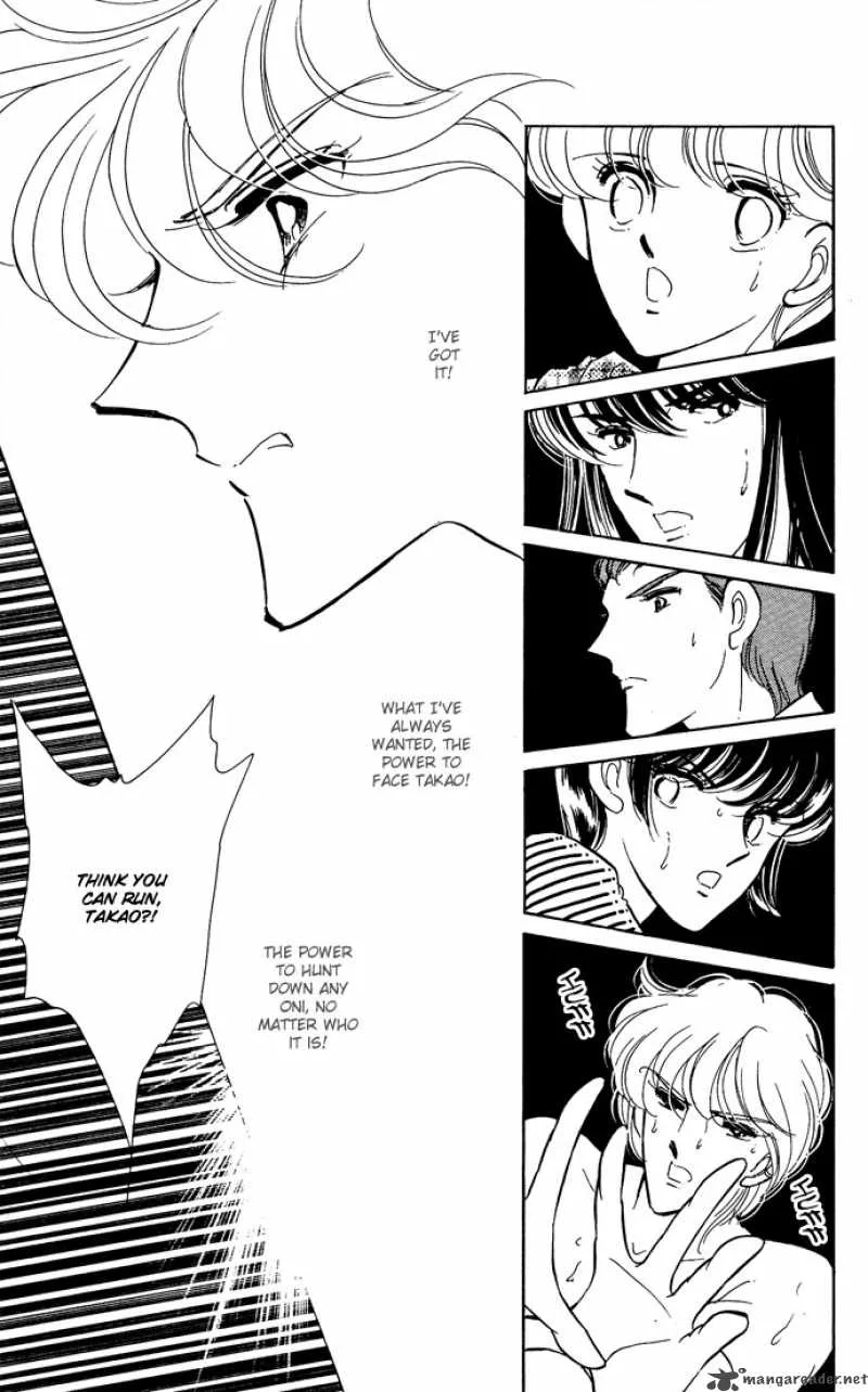 Ao no Fuuin Chapter 47 page 9