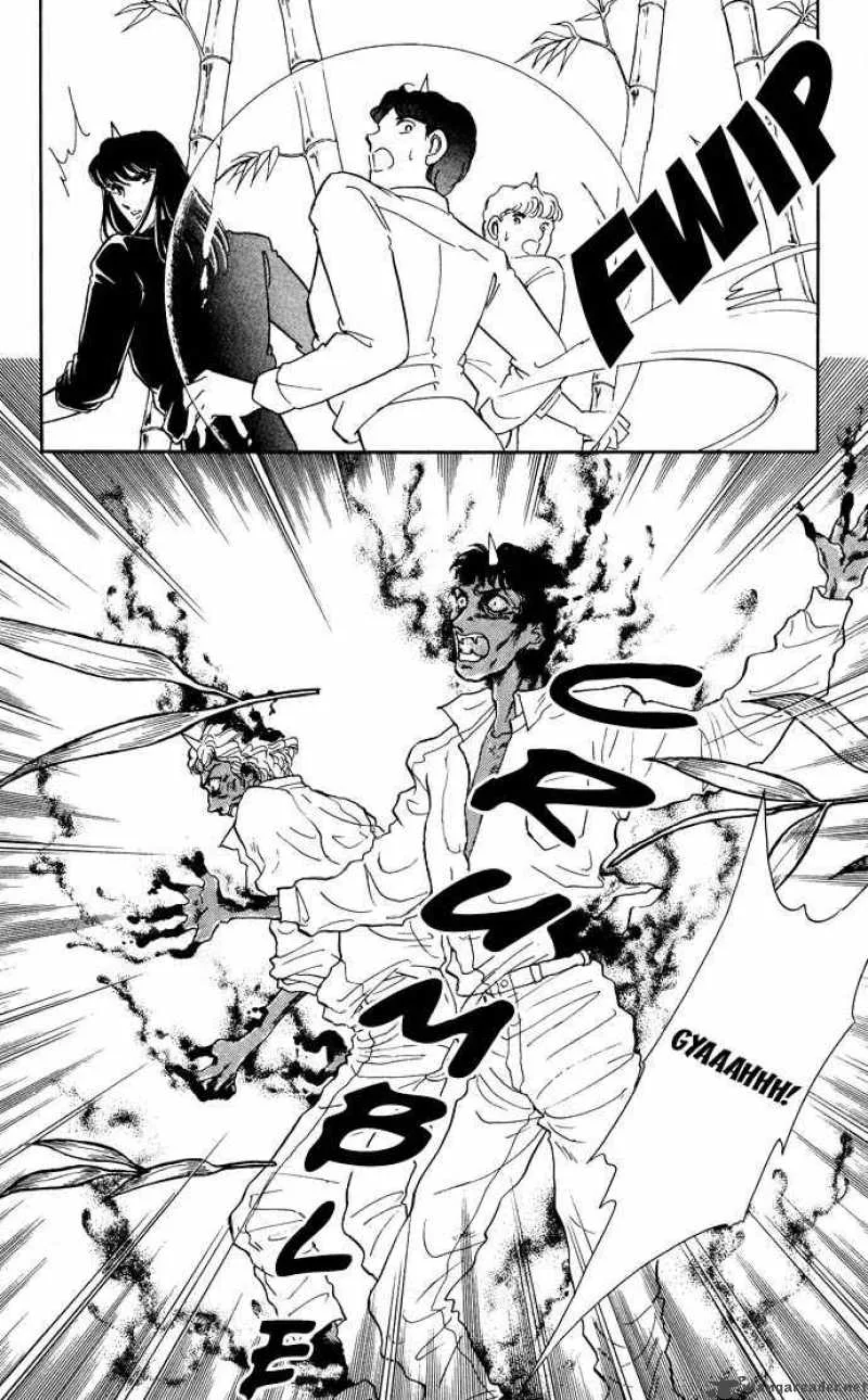 Ao no Fuuin Chapter 47 page 8
