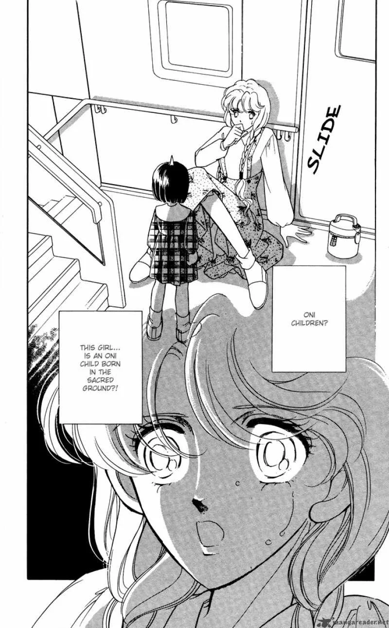 Ao no Fuuin Chapter 47 page 33