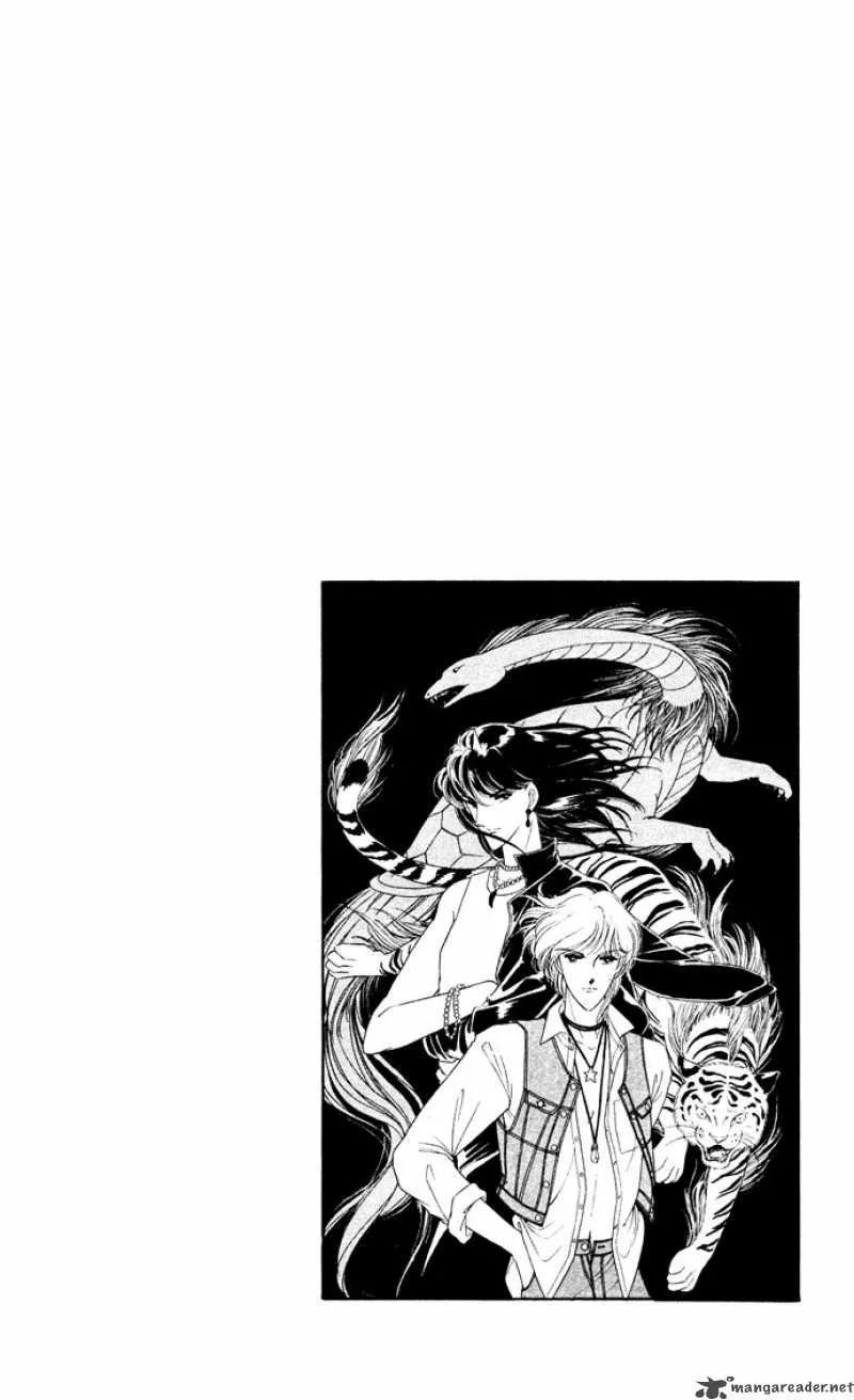 Ao no Fuuin Chapter 47 page 34