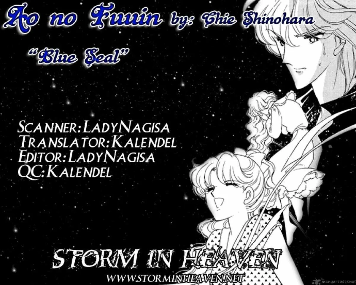 Ao no Fuuin Chapter 47 page 35