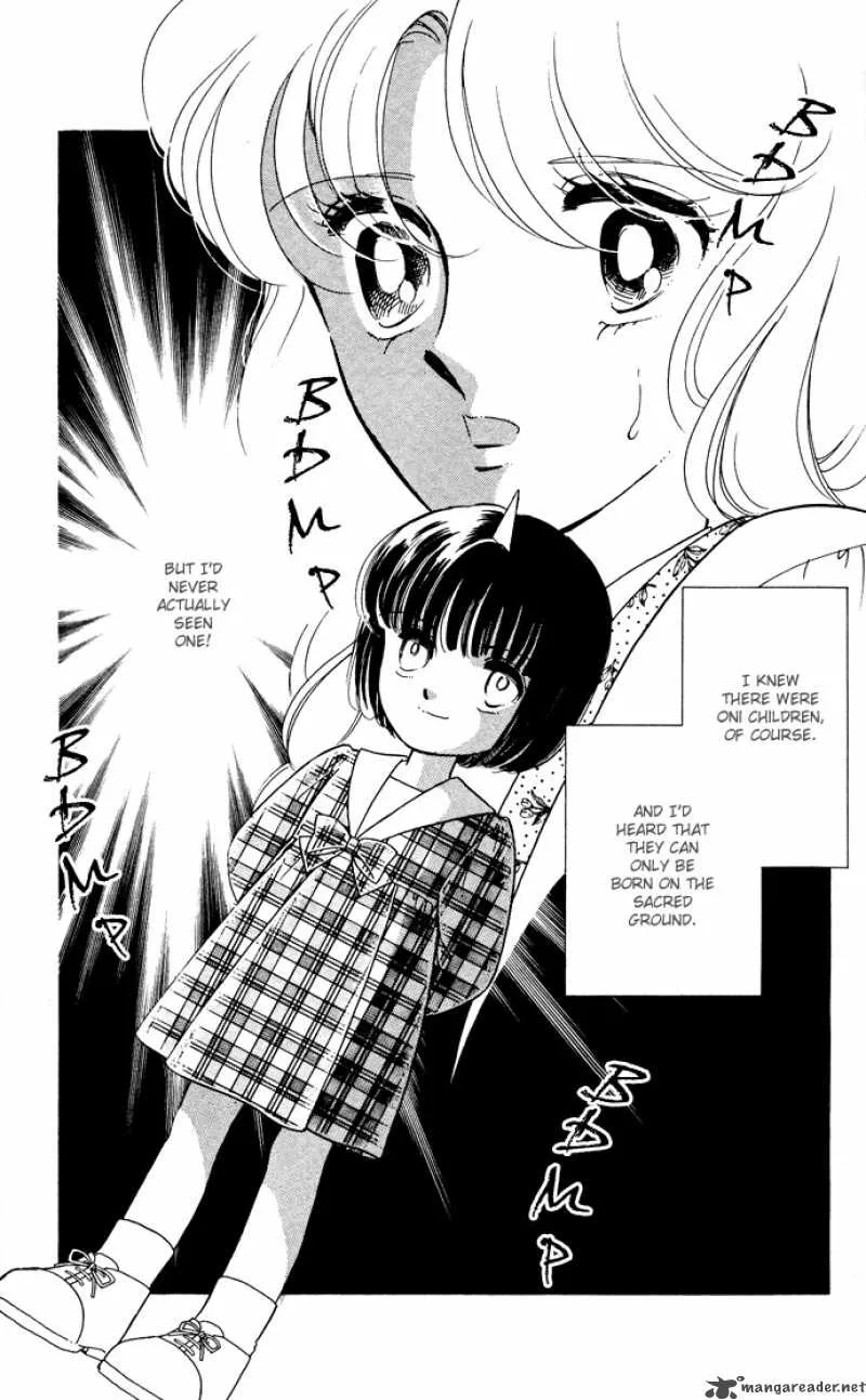 Ao no Fuuin Chapter 48 page 1