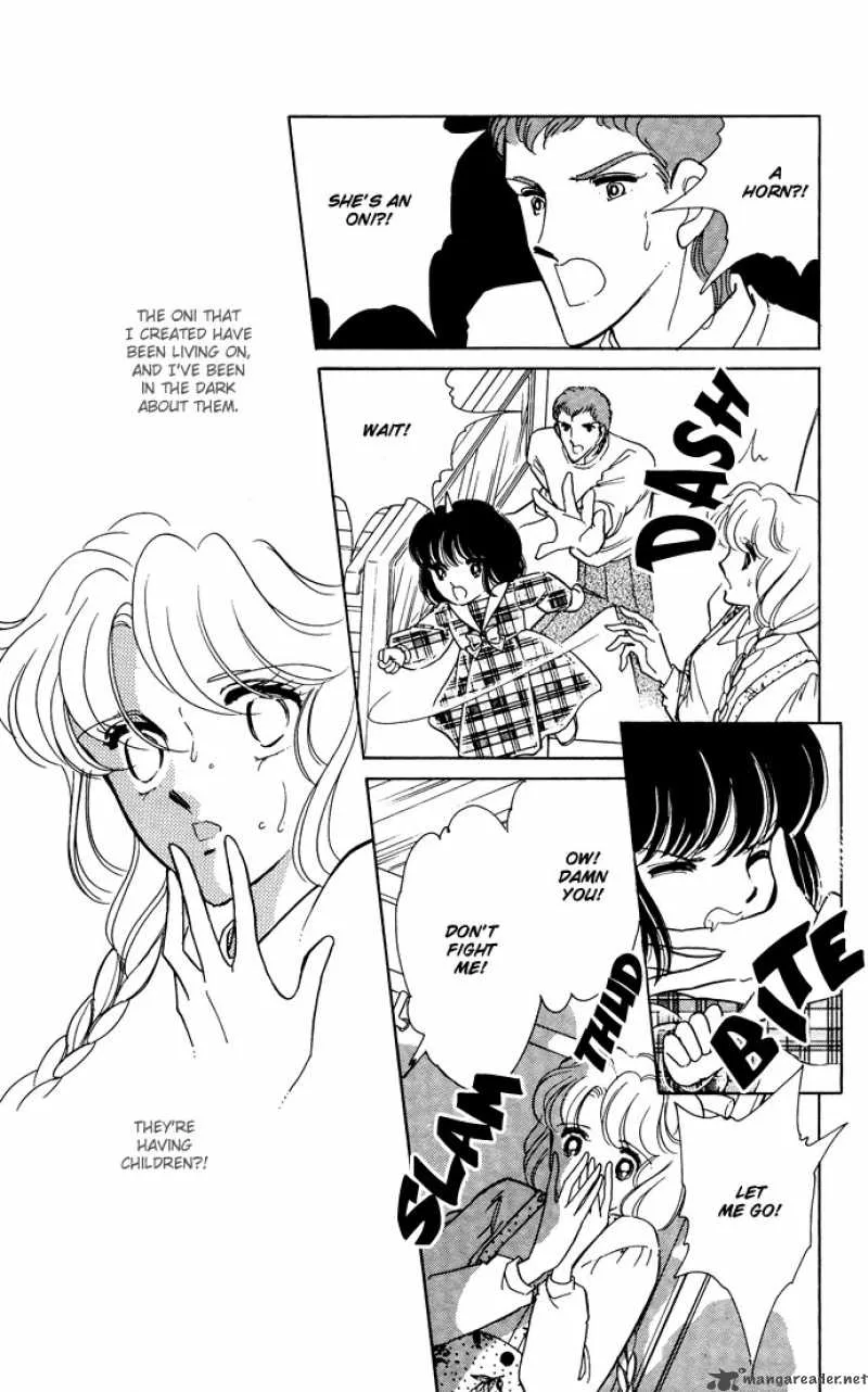 Ao no Fuuin Chapter 48 page 3