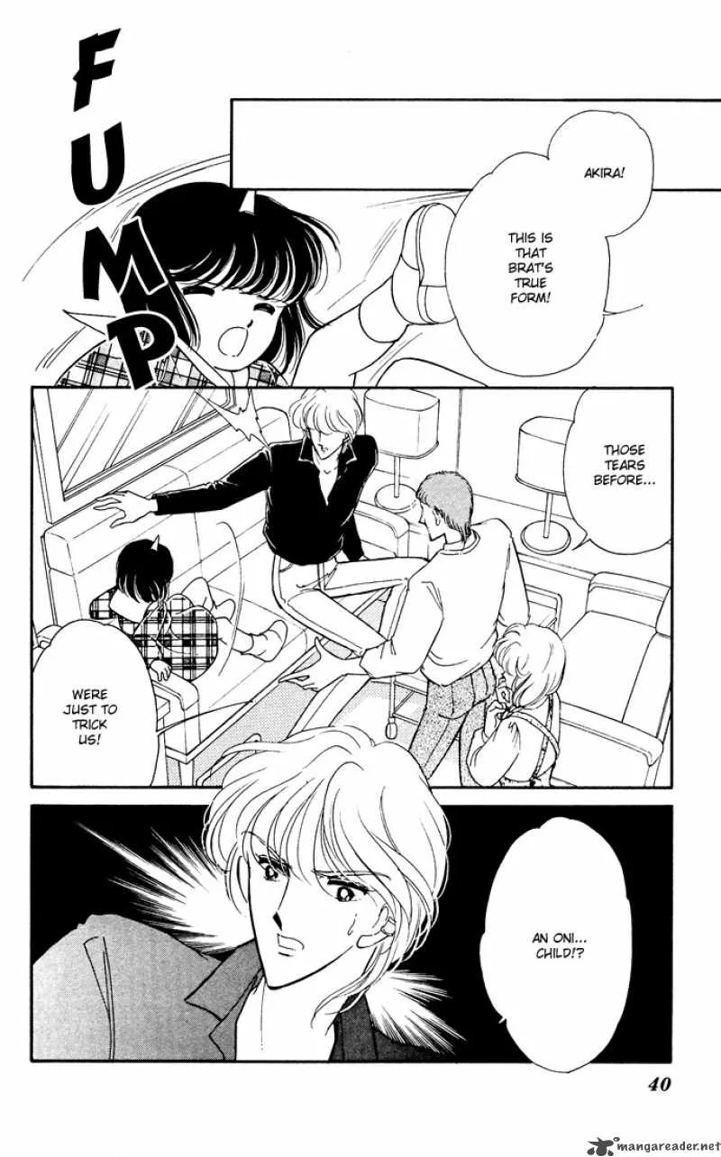 Ao no Fuuin Chapter 48 page 4