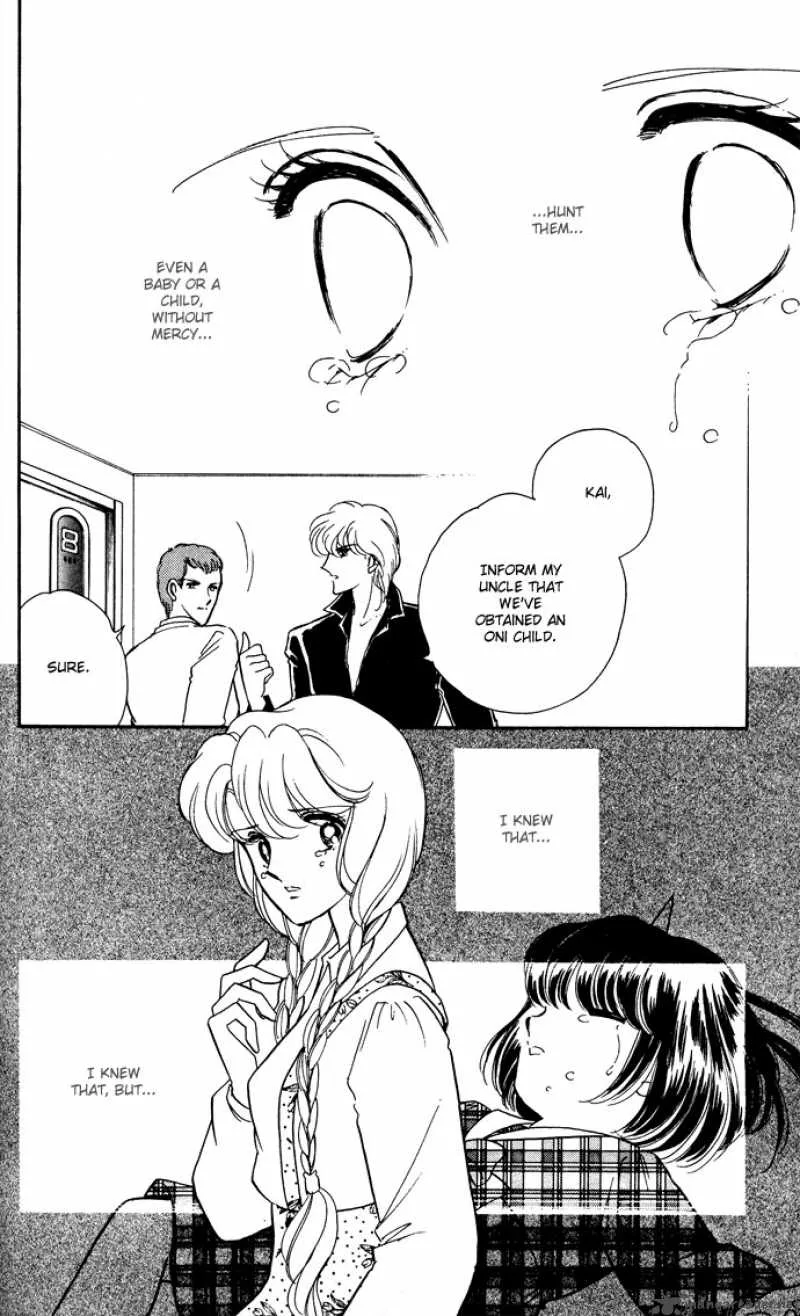 Ao no Fuuin Chapter 48 page 16