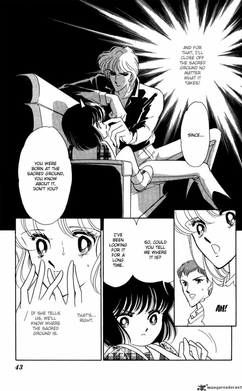 Ao no Fuuin Chapter 48 page 7