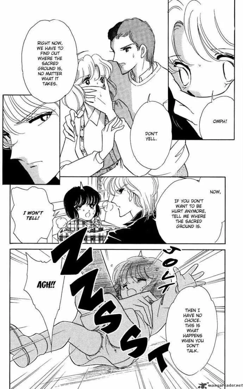 Ao no Fuuin Chapter 48 page 10