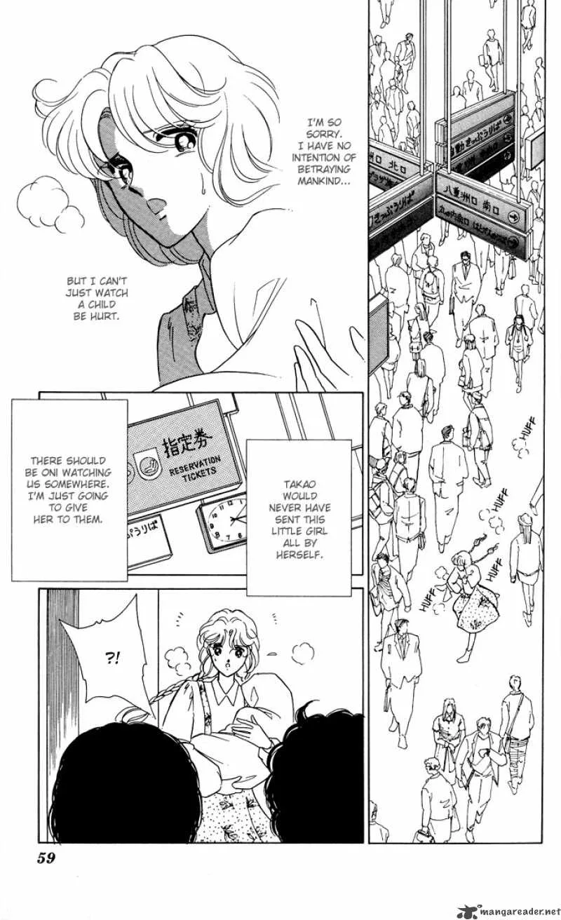 Ao no Fuuin Chapter 48 page 23
