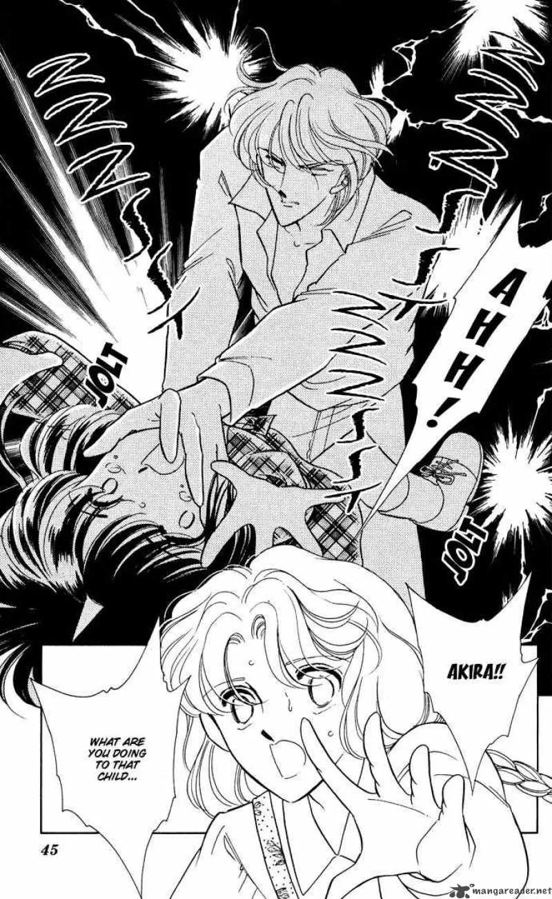 Ao no Fuuin Chapter 48 page 9