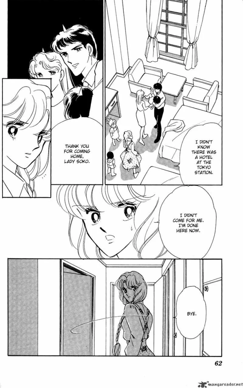 Ao no Fuuin Chapter 48 page 26