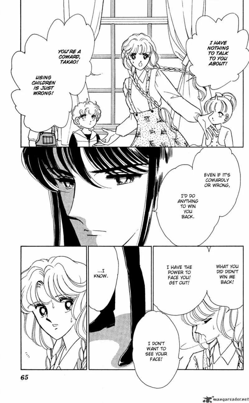 Ao no Fuuin Chapter 48 page 29