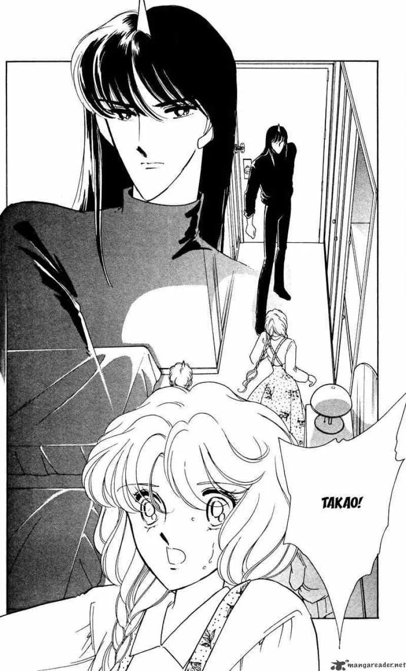 Ao no Fuuin Chapter 48 page 28