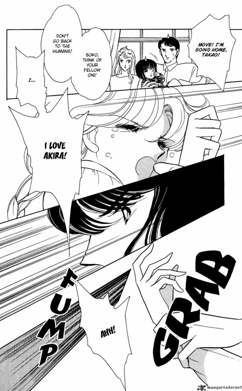 Ao no Fuuin Chapter 48 page 38