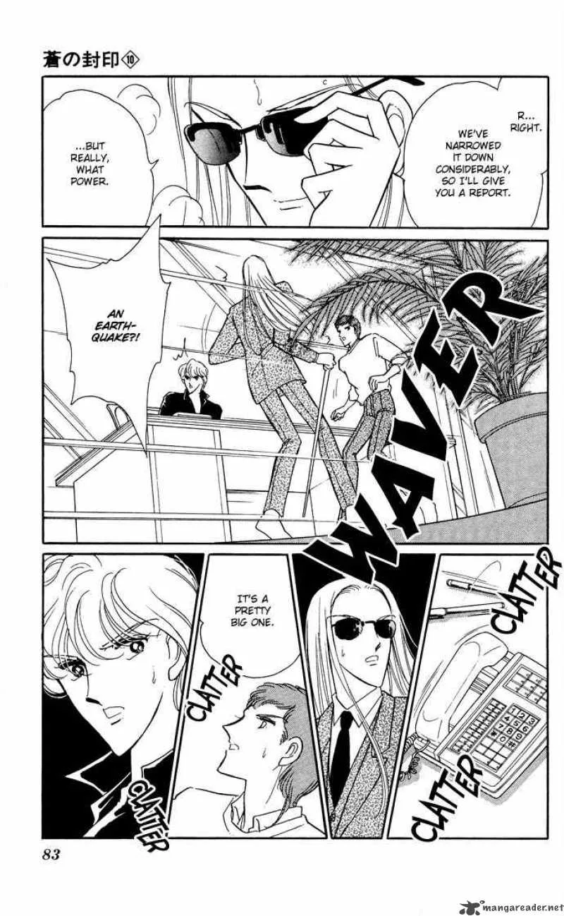 Ao no Fuuin Chapter 48 page 47