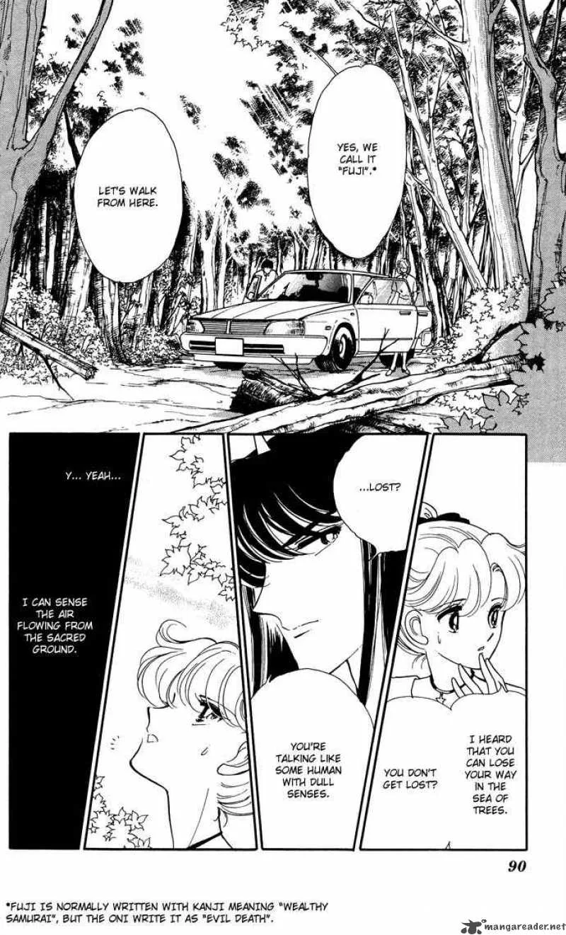 Ao no Fuuin Chapter 48 page 53