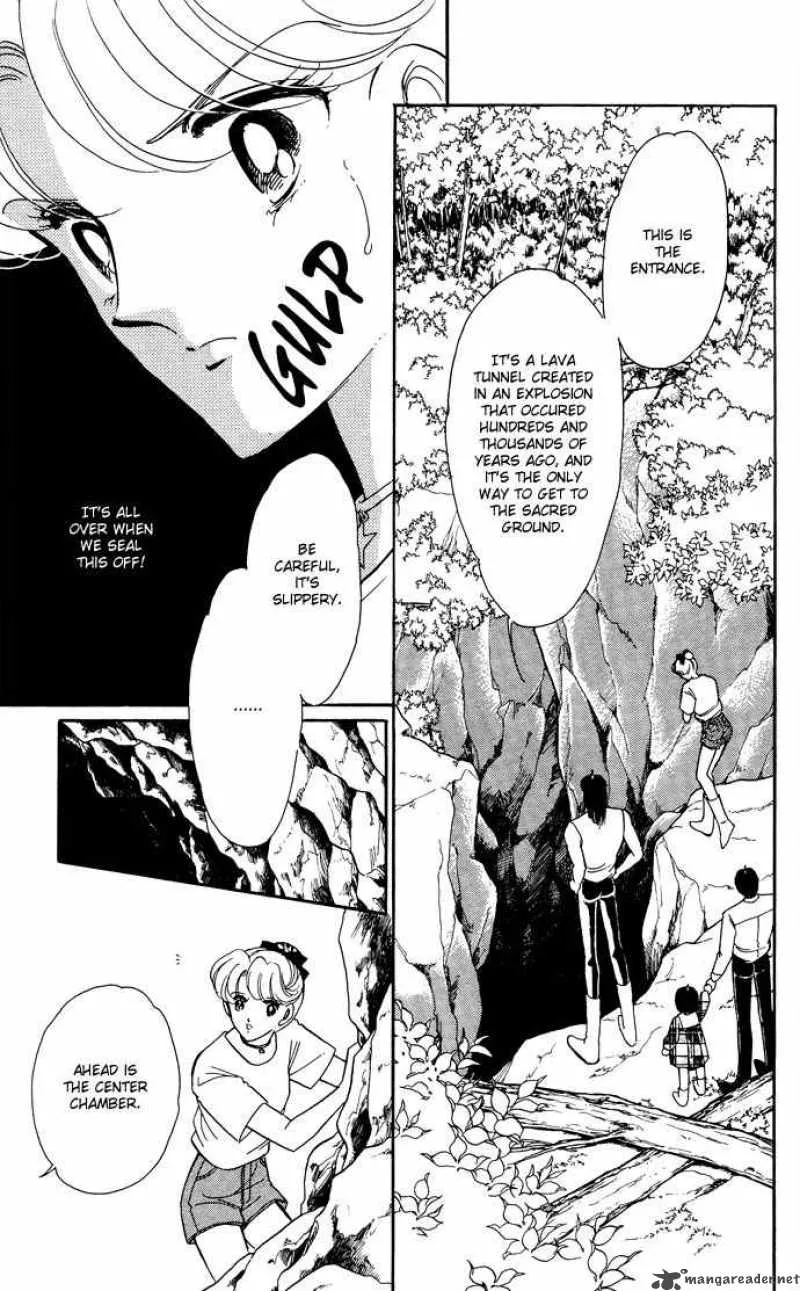 Ao no Fuuin Chapter 48 page 54
