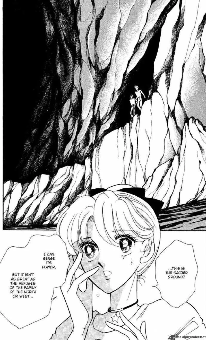 Ao no Fuuin Chapter 48 page 55