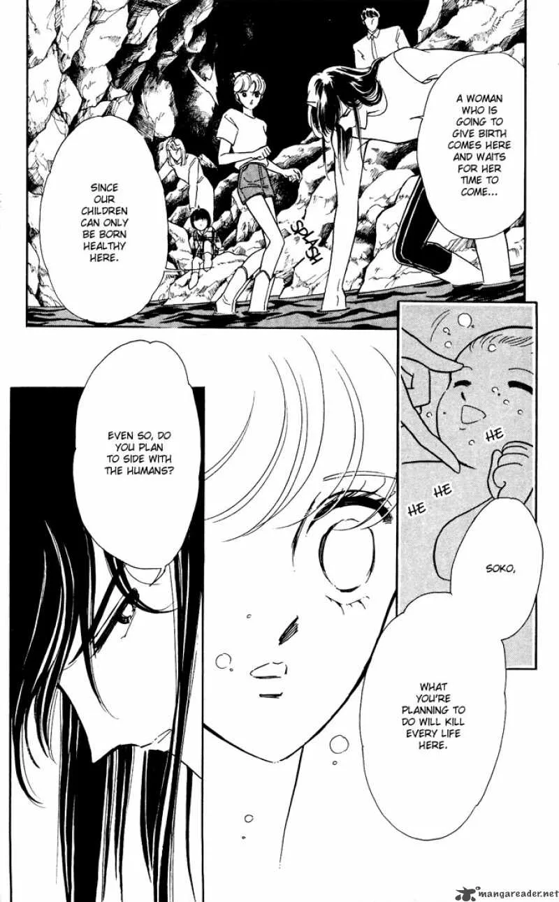 Ao no Fuuin Chapter 48 page 58