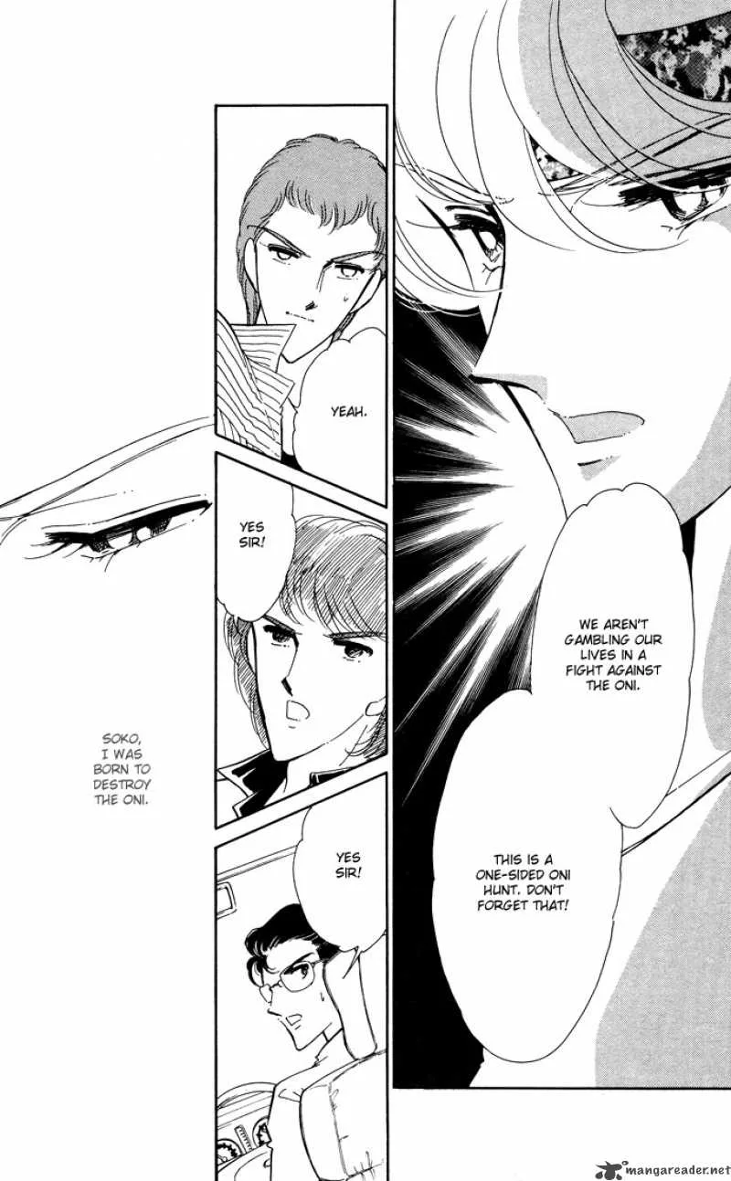 Ao no Fuuin Chapter 49 page 4