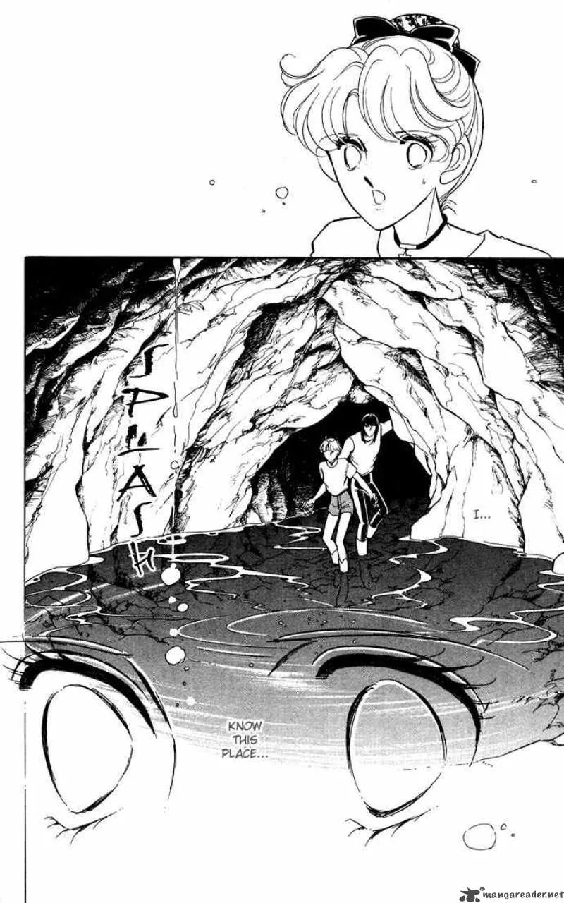 Ao no Fuuin Chapter 49 page 12