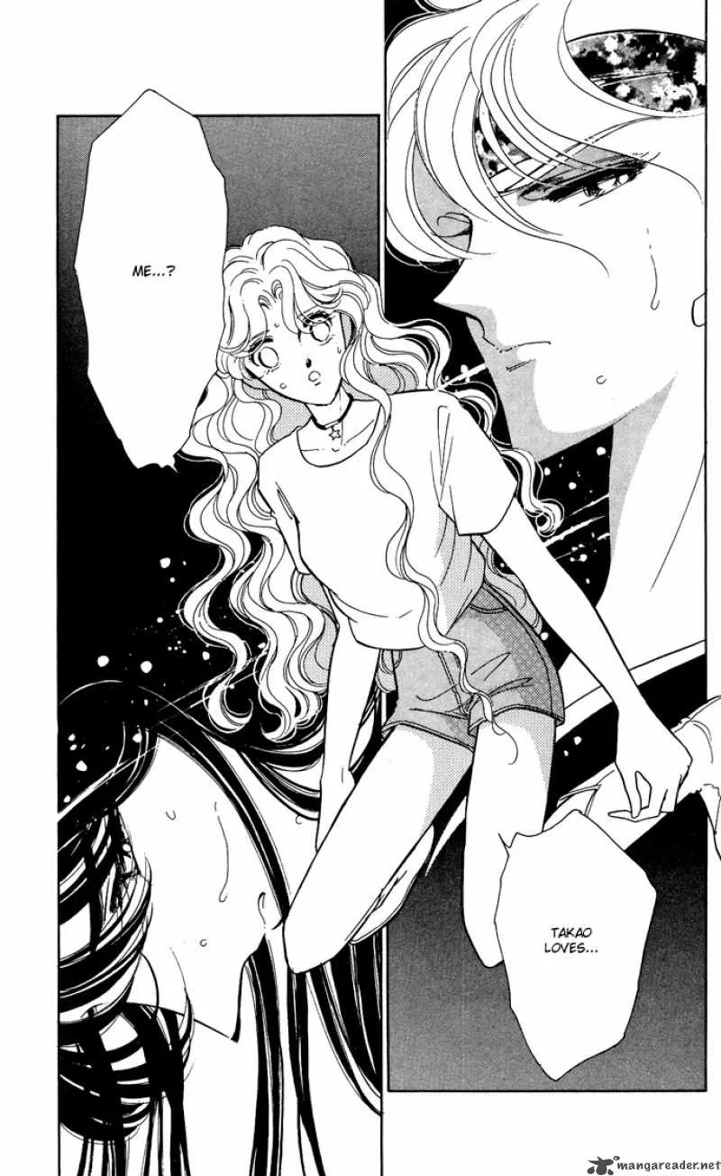 Ao no Fuuin Chapter 49 page 29