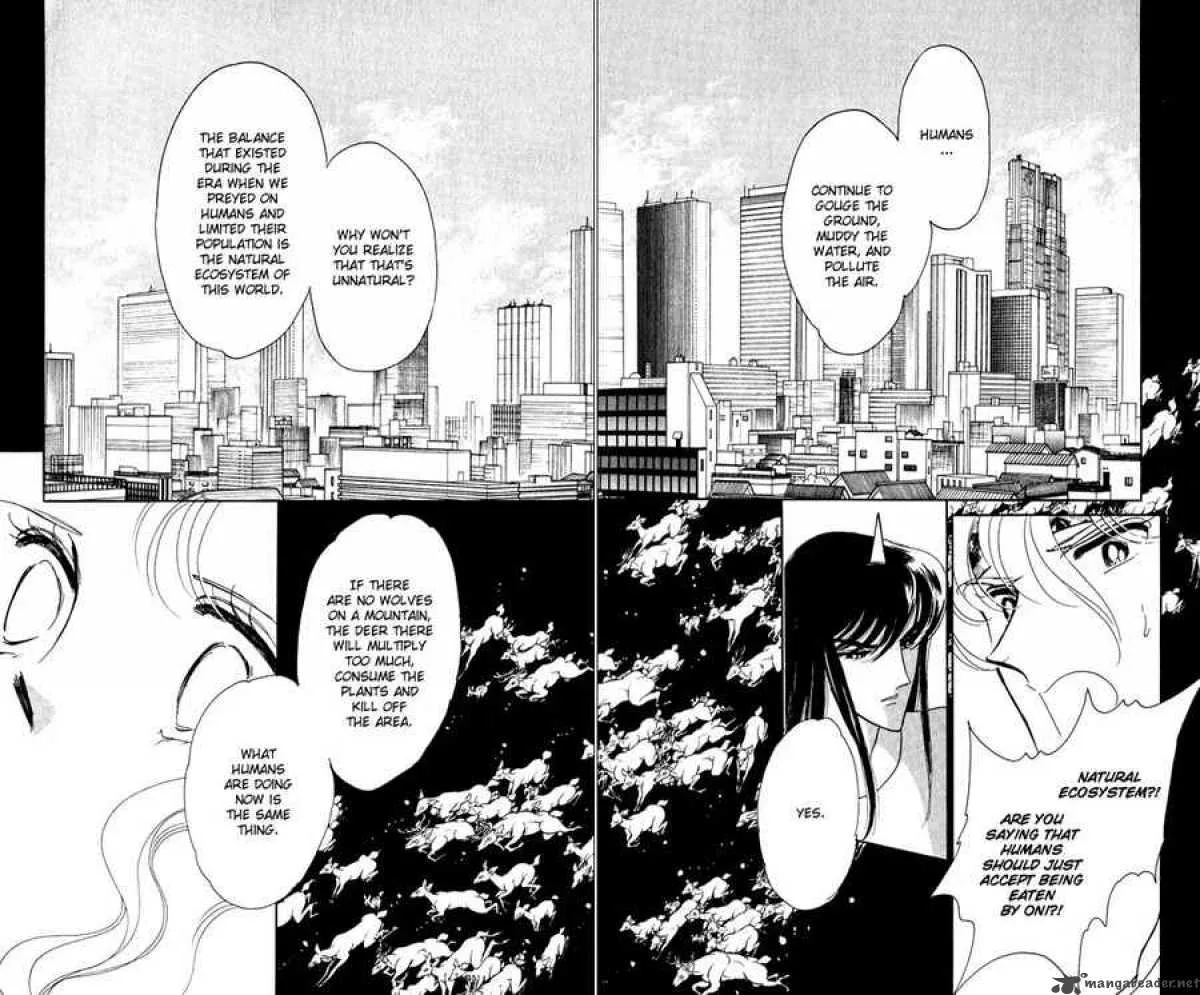 Ao no Fuuin Chapter 49 page 46
