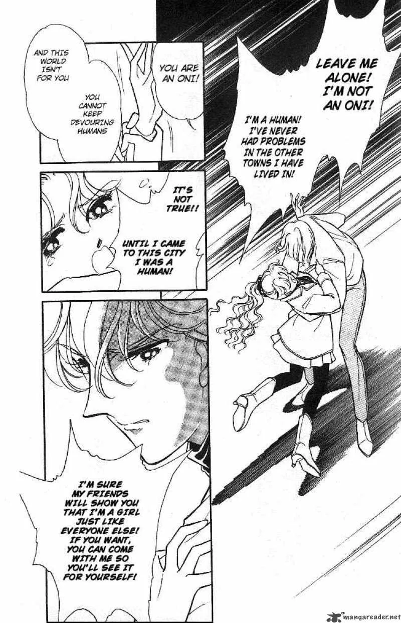 Ao no Fuuin Chapter 5 page 24