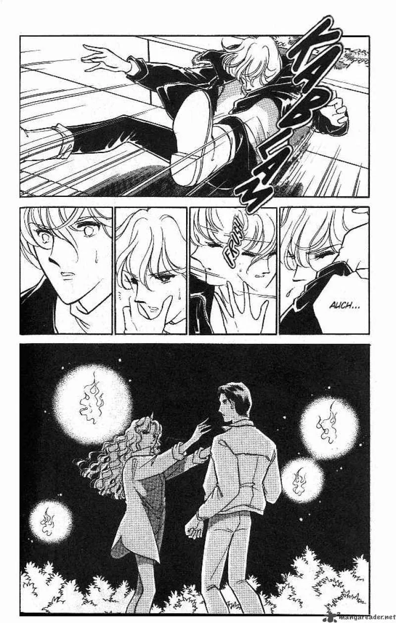 Ao no Fuuin Chapter 5 page 5