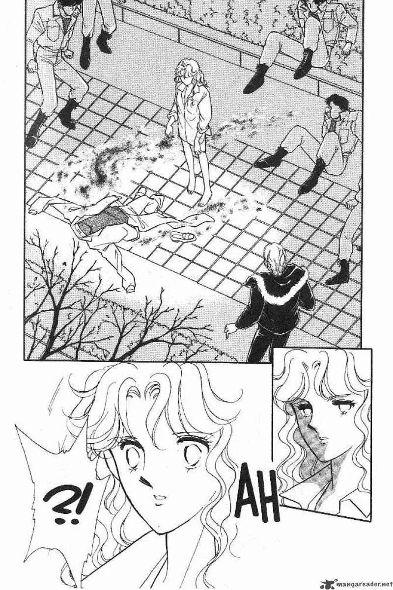 Ao no Fuuin Chapter 5 page 11
