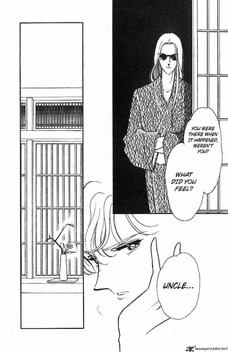 Ao no Fuuin Chapter 5 page 18