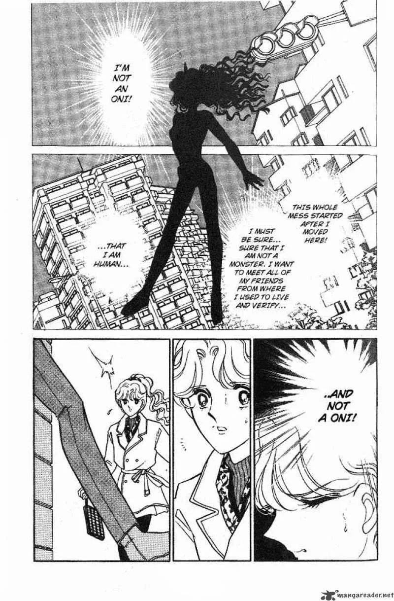 Ao no Fuuin Chapter 5 page 22
